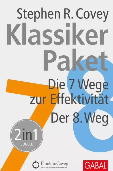 Cover: Klassiker Paket