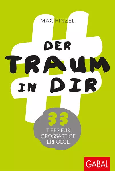 Cover: Der Traum in dir