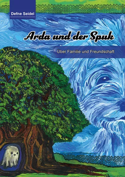 Arda und der Spuk