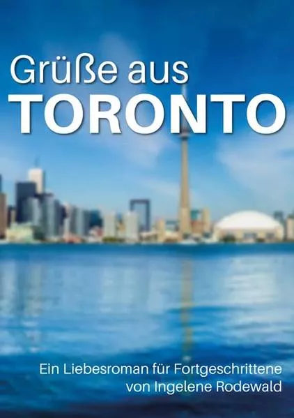 Grüße aus Toronto