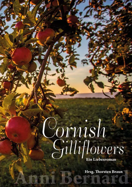 Cornish Gilliflower