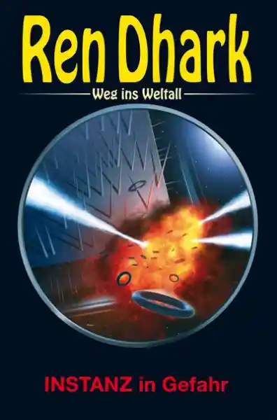 Ren Dhark – Weg ins Weltall 115