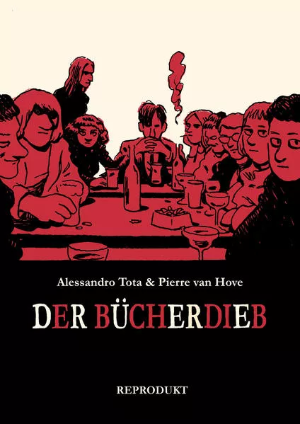 Der Bücherdieb