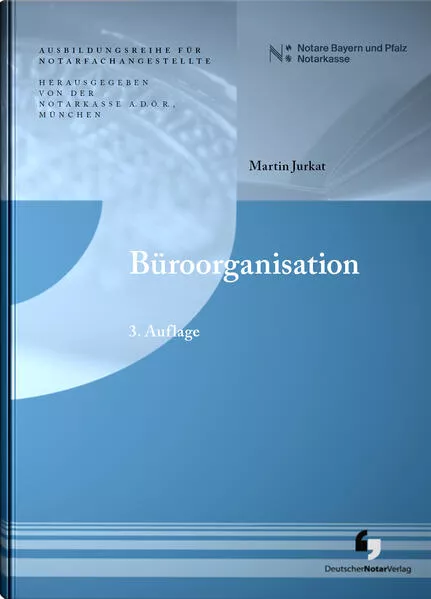 Büroorganisation