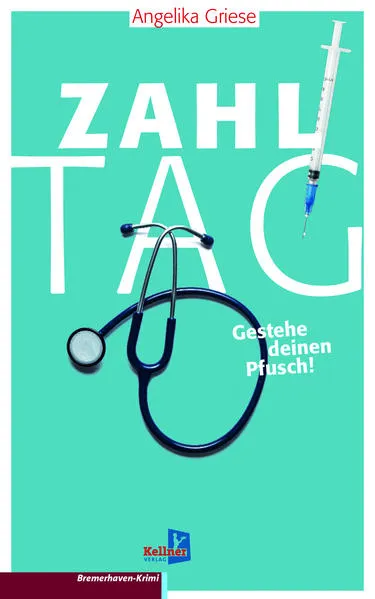 Zahltag – Gestehe deinen Pfusch!