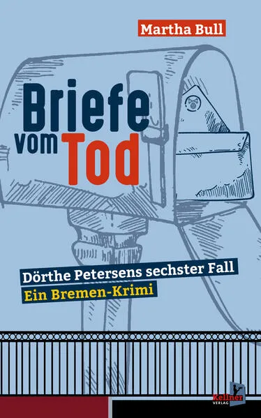 Briefe vom Tod