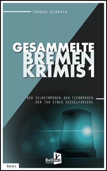 Gesammelte Bremen-Krimis