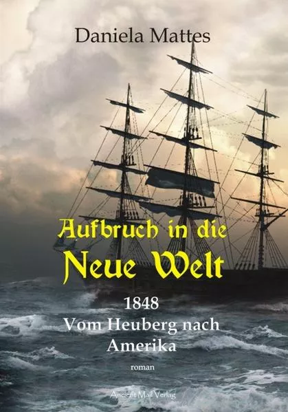Aufbruch in die Neue Welt