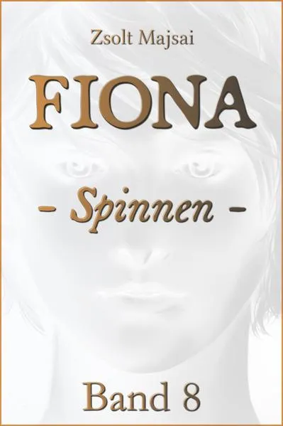 Fiona - Spinnen