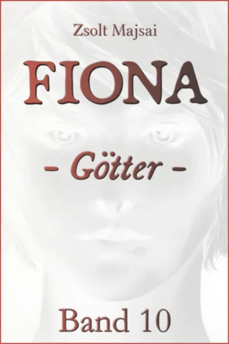 Fiona - Götter
