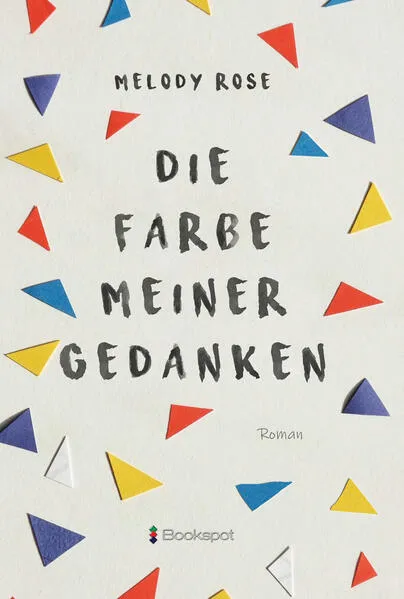 Die Farbe meiner Gedanken