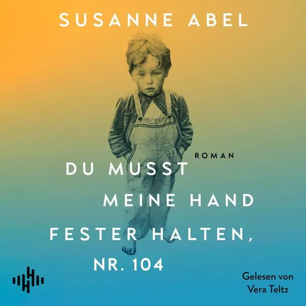 Du musst meine Hand fester halten, Nr. 104