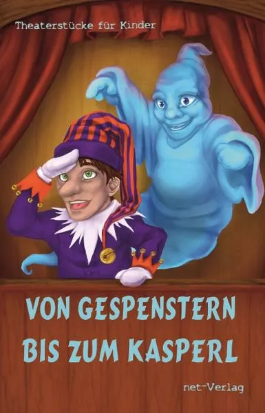 Von Gespenstern bis zum Kasperl