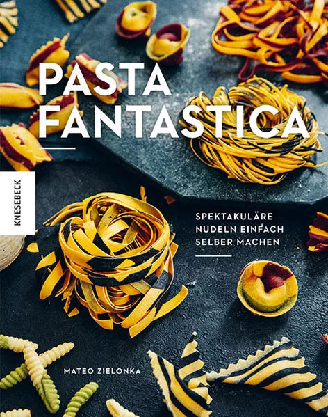 Pasta fantastica