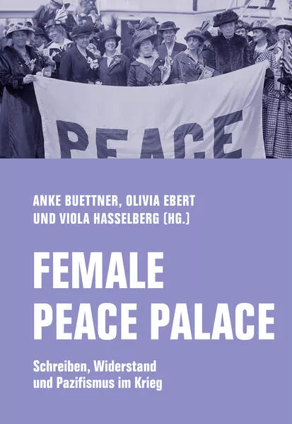 Female Peace Palace