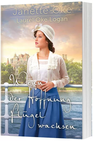 Wenn der Hoffnung Flügel wachsen