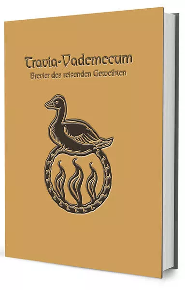 DSA - Travia-Vademecum