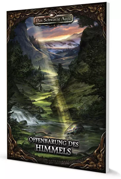 DSA5 - Offenbarung des Himmels