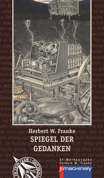 SPIEGEL DER GEDANKEN