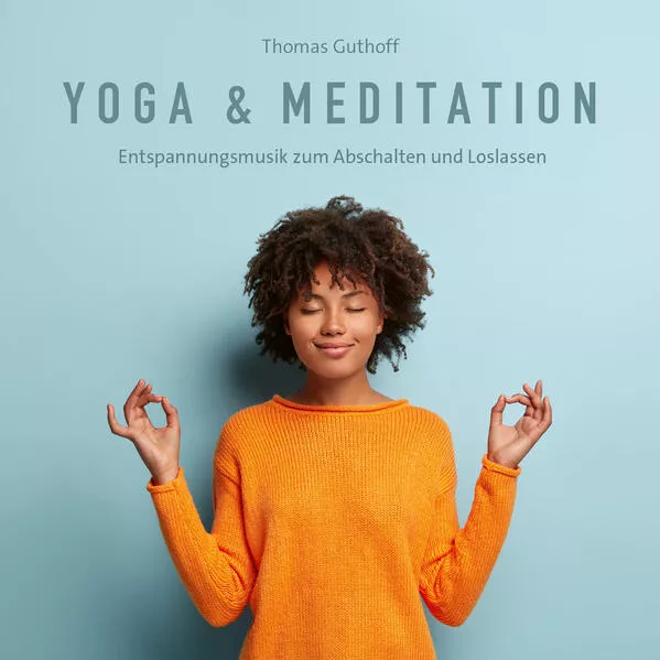 Yoga & Meditation