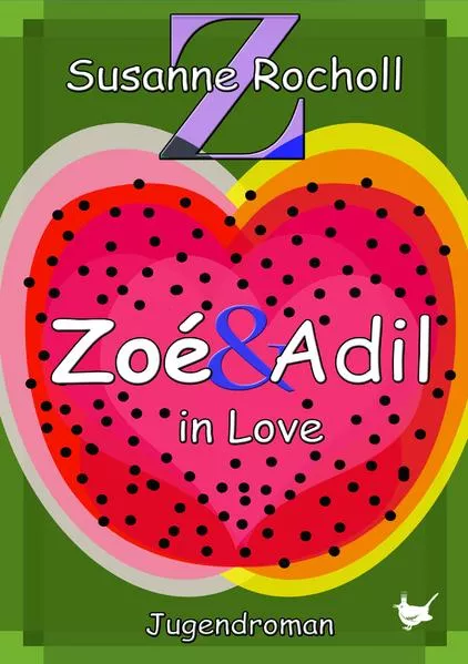 Zoé & Adil – in Love