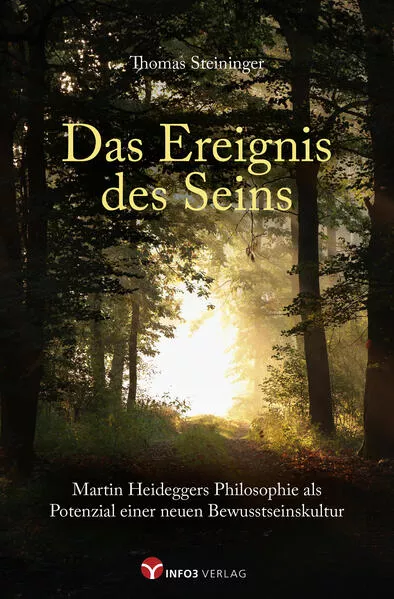 Das Ereignis des Seins