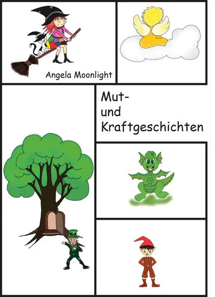 Mut- und Kraftgeschichten