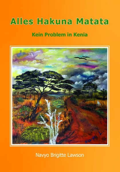 Alles Hakuna Matata