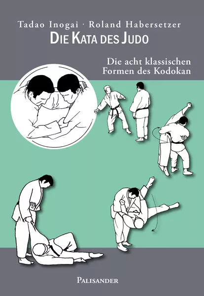 Die Kata des Judo