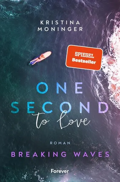 One Second to Love (Breaking Waves 1)