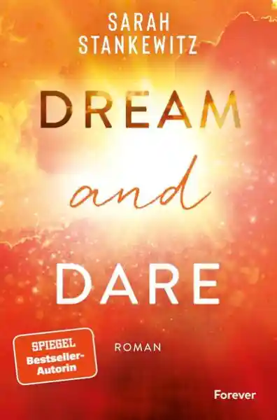 Dream and Dare (Faith-Reihe 3)