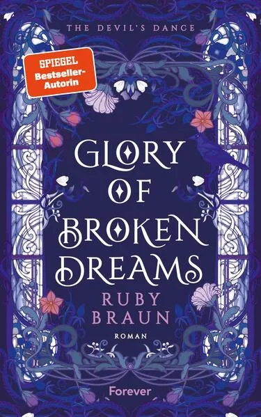 Glory of Broken Dreams (Devil's Dance 1)
