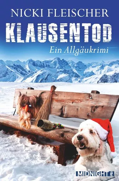 Klausentod (Egi-Huber-ermittelt 3)
