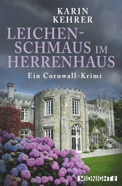 Leichenschmaus im Herrenhaus (Bee Merryweather ermittelt 2)