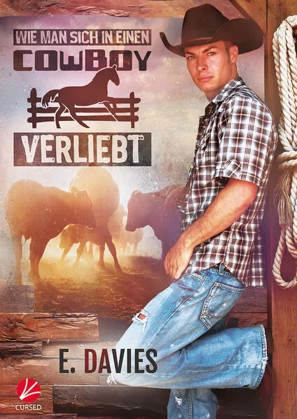 Wie man sich in einen Cowboy verliebt