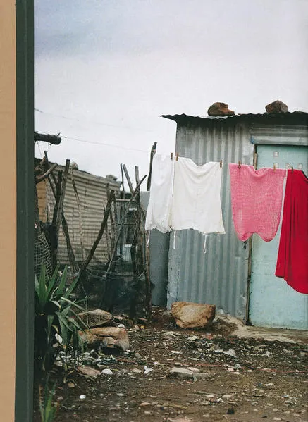 I Carry Her Photo With Me