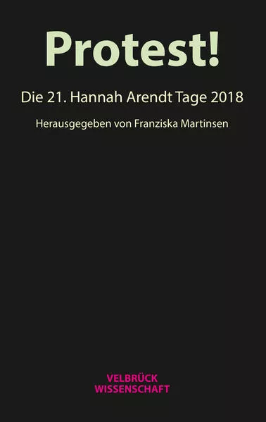 Anfangen!