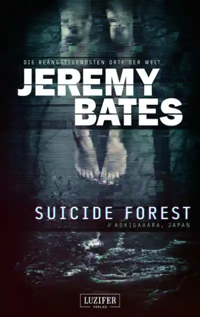 SUICIDE FOREST
