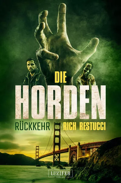 DIE HORDEN 3: RÜCKKEHR