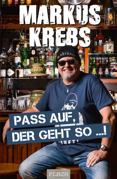 Pass auf, der geht so …!