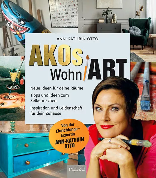 AKOs wohnART