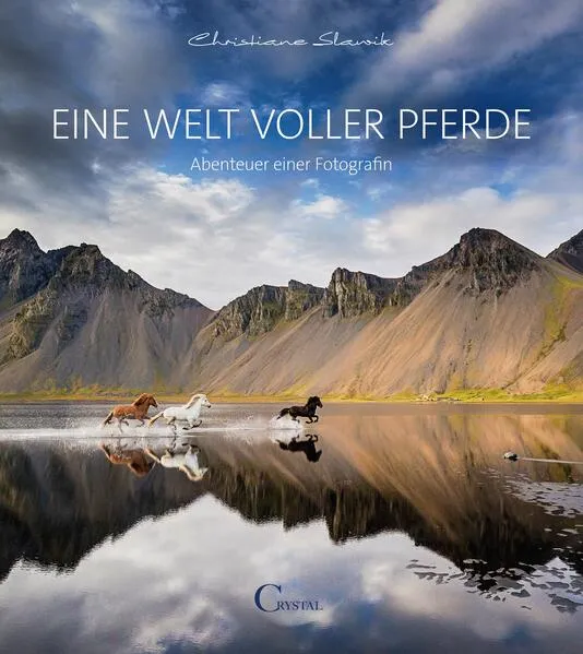 Eine Welt voller Pferde