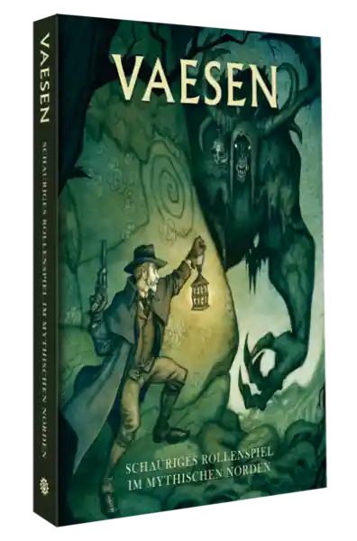 Vaesen
