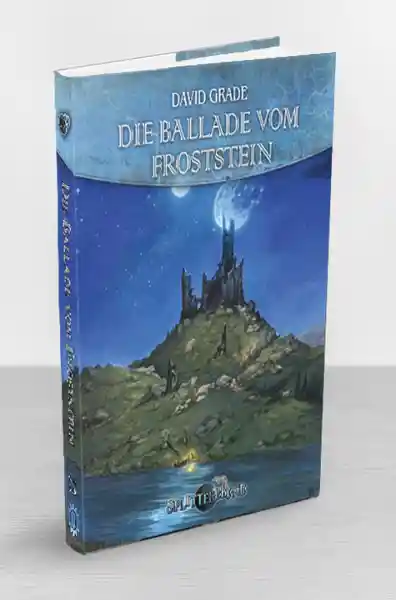 Die Ballade vom Froststein