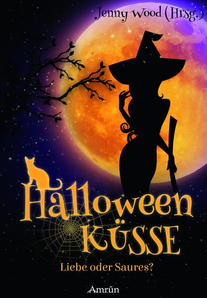 Halloweenküsse - Liebe oder saures?
