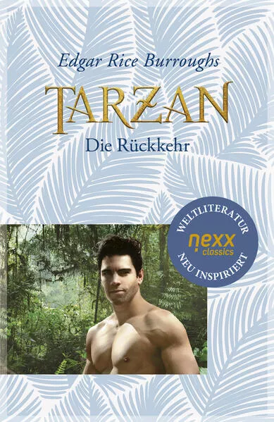 Cover: Tarzan - Die Rückkehr
