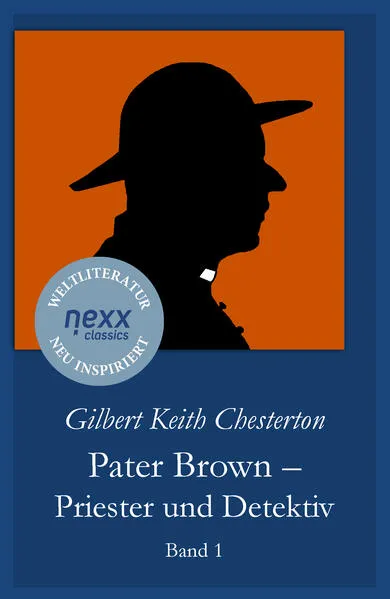 Pater Brown – Priester und Detektiv