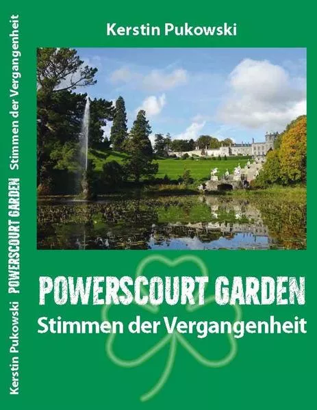 Powerscourt Garden
