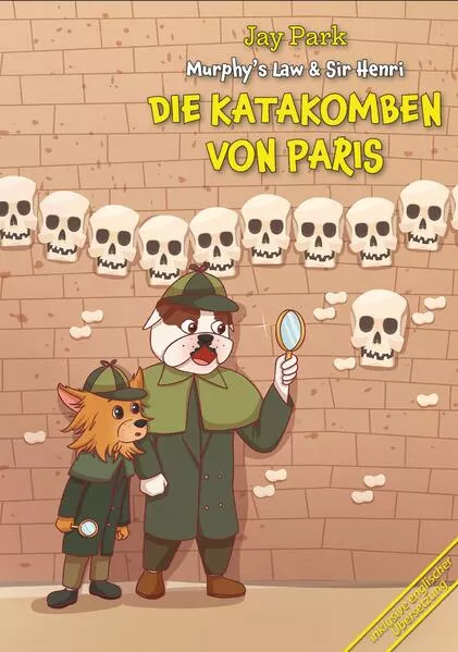 DIE KATAKOMBEN VON PARIS
