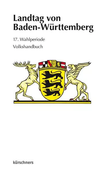 Landtag von Baden-Württemberg